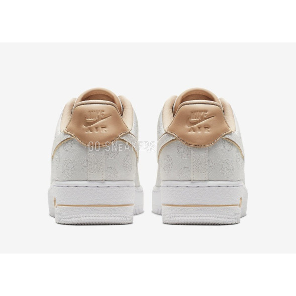 Женские кроссовки Nike Damen WMNS Air Force 1 Low 07 Lx 