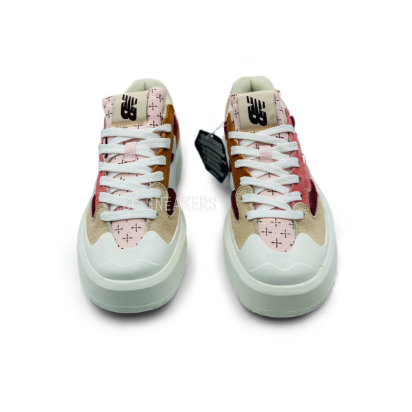 Унисекс кроссовки New Balance CT302 Multicolor