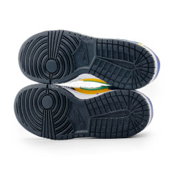 Nike Dunk Low LX Lisa Leslie Blue/Yellow
