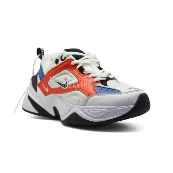 Мужские кроссовки Nike M2K White Multi