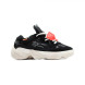 Мужские кроссовки Adidas YEEZY 500 x OFF White Black