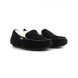 Женские мокасины Ansley Black