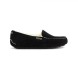 Женские мокасины Ansley Black