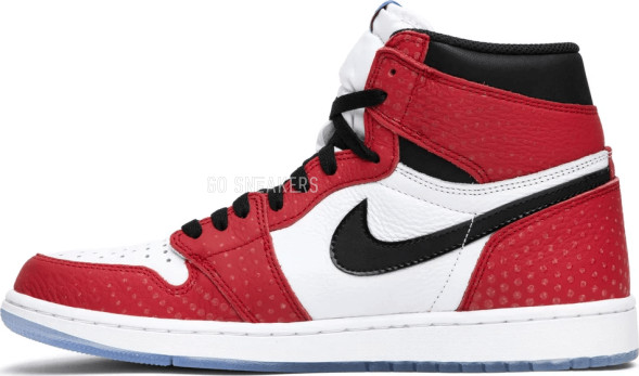 Унисекс кроссовки Nike Air Jordan 1 Retro High OG 'Origin Story'