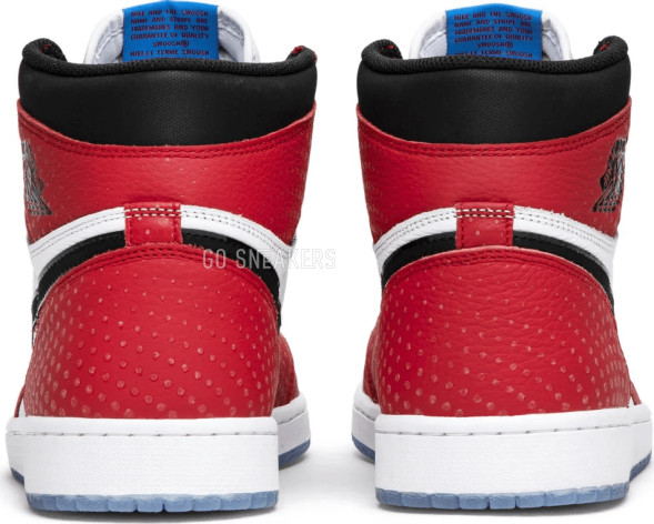 Унисекс кроссовки Nike Air Jordan 1 Retro High OG 'Origin Story'