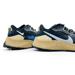 Nike Pegasus Trail 3 Black/Brown