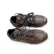 Женские кроссовки Miu Miu x New Balance 530 Black/Brown