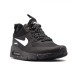 Женские кроссовки Nike Air Max 90 Premium Black