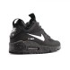 Женские кроссовки Nike Air Max 90 Premium Black