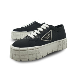 Prado Milano Black