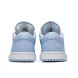 Женские кроссовки Nike Air Jordan 1 Low Aluminum