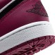 Унисекс кроссовки Nike Air Jordan 1 Low Noble Red
