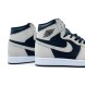 Унисекс кроссовки Nike Jordan 1 Retro High OG Shadow 2.0