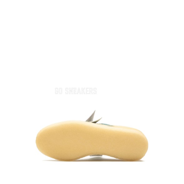 Унисекс кроссовки Adidas Originals Samba 8th X Kith X Clarks