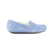 Женские мокасины Ansley Blue