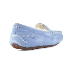 Ansley Blue