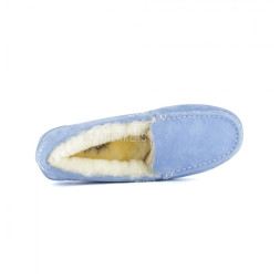 Ansley Blue