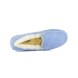 Женские мокасины Ansley Blue
