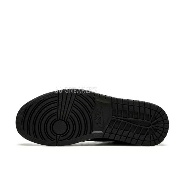Мужские кроссовки Nike Jordan 1 Retro High Shadow