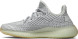 Унисекс кроссовки Adidas Yeezy Boost 350 V2 'Yeshaya Reflective'