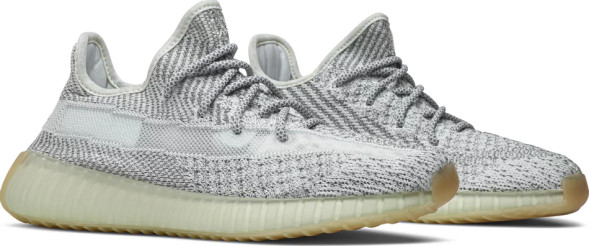 Унисекс кроссовки Adidas Yeezy Boost 350 V2 'Yeshaya Reflective'