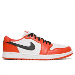 Nike Air Jordan 1 Low OG Starfish