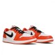 Унисекс кроссовки Nike Air Jordan 1 Low OG Starfish