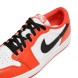 Унисекс кроссовки Nike Air Jordan 1 Low OG Starfish