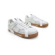 Унисекс кроссовки Dolce &amp; Gabbana White Brown