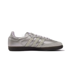 Adidas Originals Samba OG Black Silver