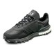 Мужские кроссовки Lacoste Elite Active Black/White