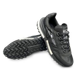 Lacoste Elite Active Black/White