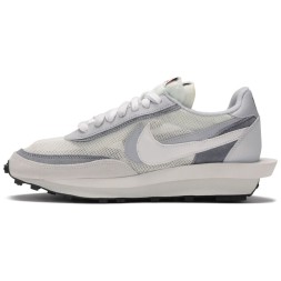 Nike x Sacai LDWaffle Summit White