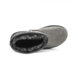 Непромокаемые Classic Short Grey II