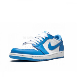 Nike Air Jordan 1 Low Sb Eric Koston