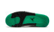 Унисекс кроссовки Nike Air Jordan 4 Retro Lucid Green Rasta
