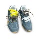 Женские кроссовки Miu Miu x New Balance 530 Suede Grey