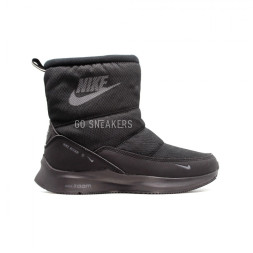 Nike Black