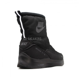 Nike Black