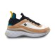 Женские кроссовки Chanel Tenis Brown