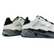 Мужские зимние кроссовки Adidas Niteball Winter White Man