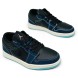 Унисекс кроссовки Nike Air Jordan 1 Low Unisex Snakeskin