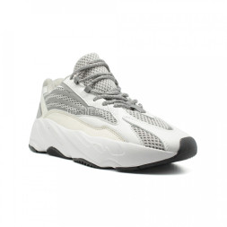 Adidas YEEZY 700 Wave Runner Triple White