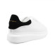Женские кроссовки Alexander McQueen Monochrome S