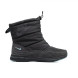 Женские дутики Nike Grey