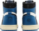 Унисекс кроссовки Nike Fragment Design x Travis Scott x Air Jordan 1 Retro High