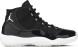 Женские кроссовки Nike Air Jordan 11 Retro GS 'Jubilee / 25th Anniversary'
