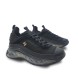 Женские кроссовки Chanel Tenis Black