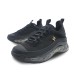 Женские кроссовки Chanel Tenis Black