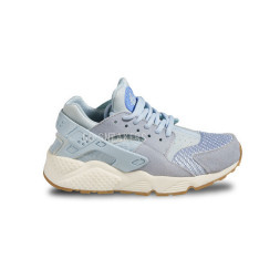 NIKE AIR HUARACHE BLUE